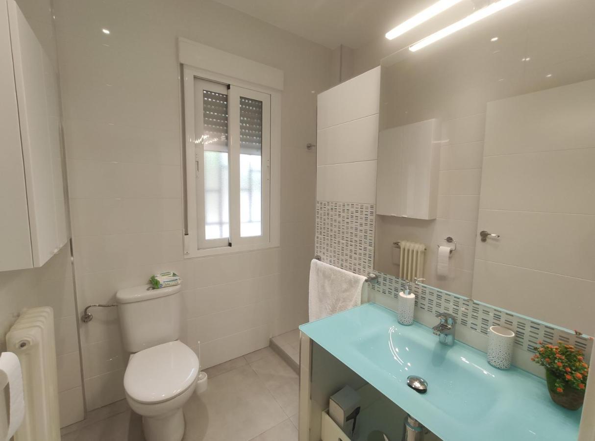 Apartamento Rosa Park 托萊多 外观 照片